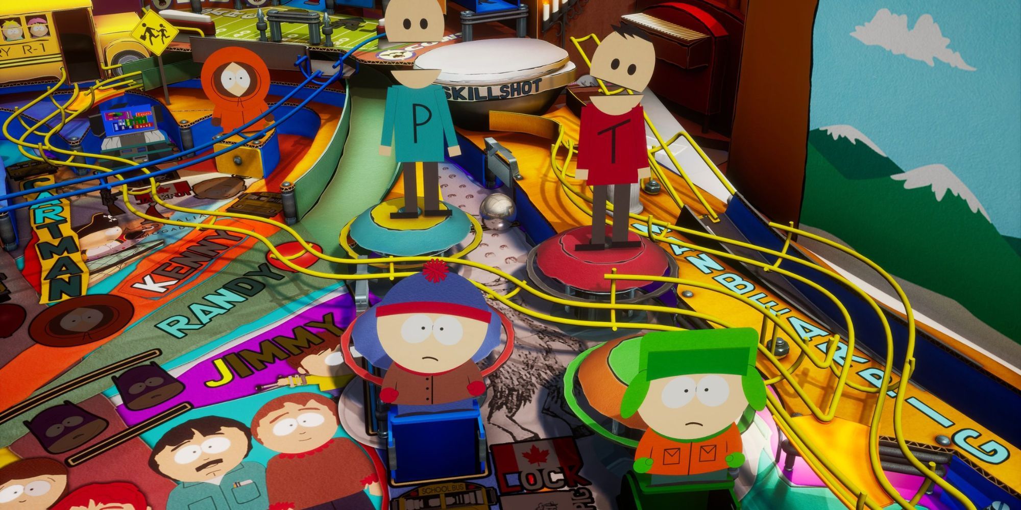 Best South Park Video Games, Ranked