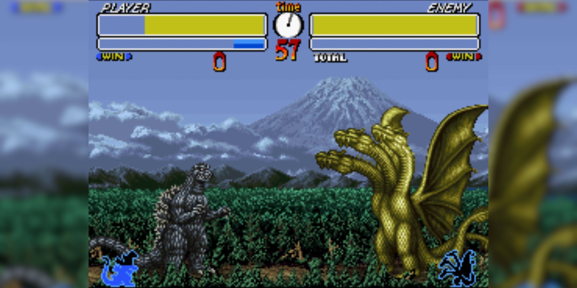 10 Best Godzilla Games, Ranked