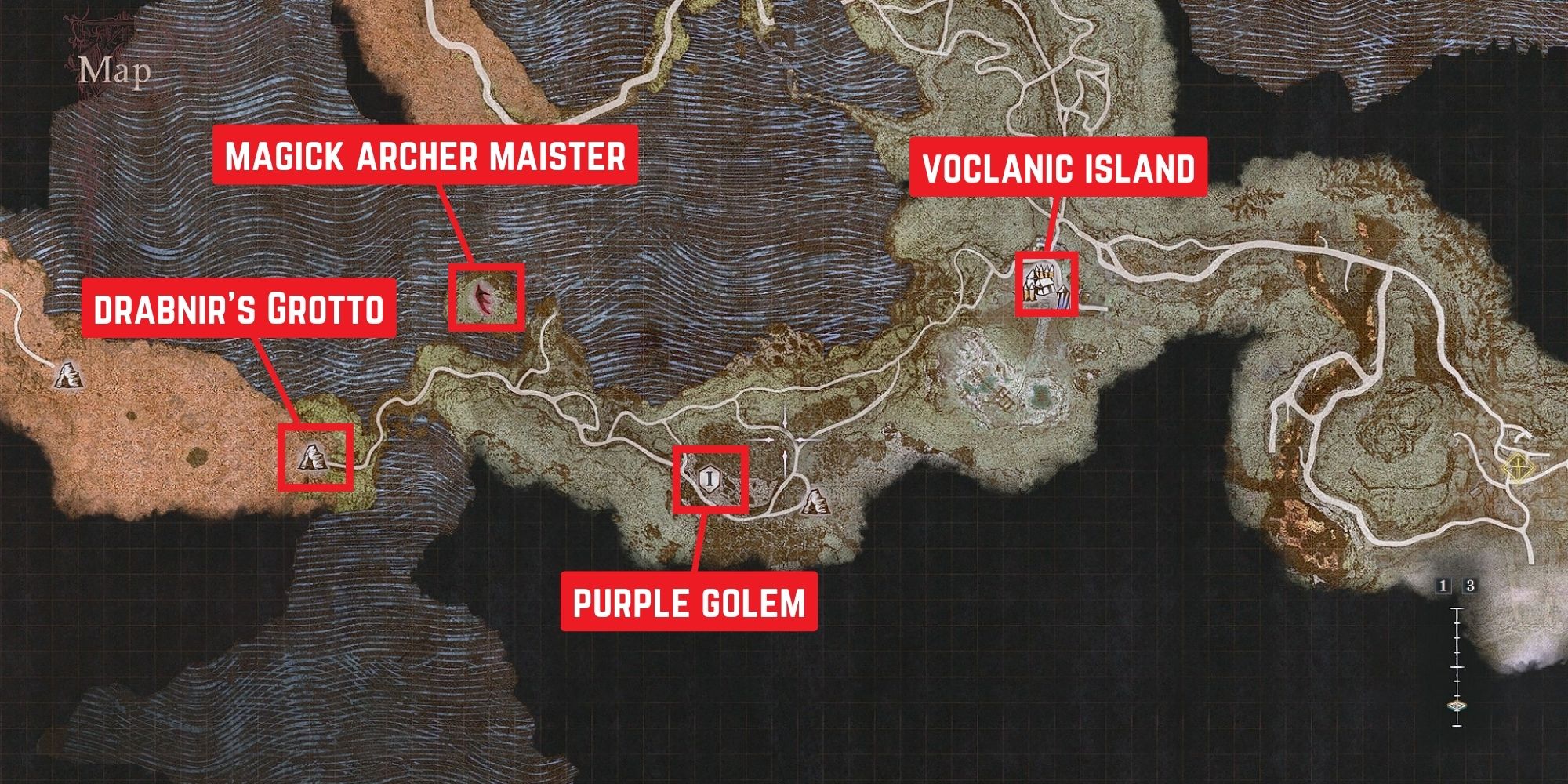 Dragon&rsquo;s Dogma 2: Where To Find Electrum