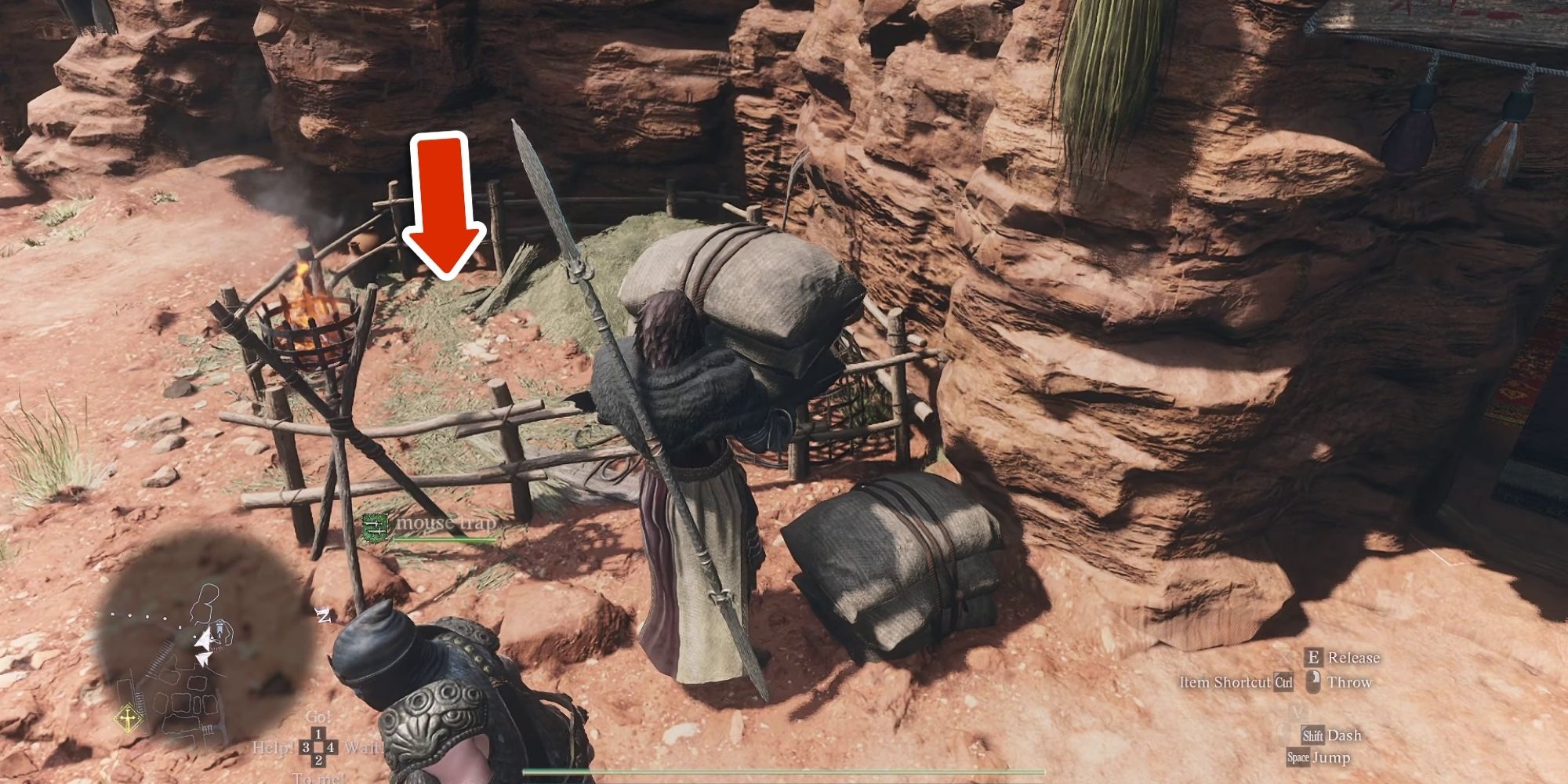 Dragon’s Dogma 2: How to Get Fruit Wine & Newt Liqueur