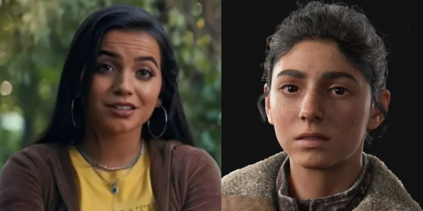 The Last Of Us’ Isabela Merced Wanted To Play Part 2 Over Watching On YouTube