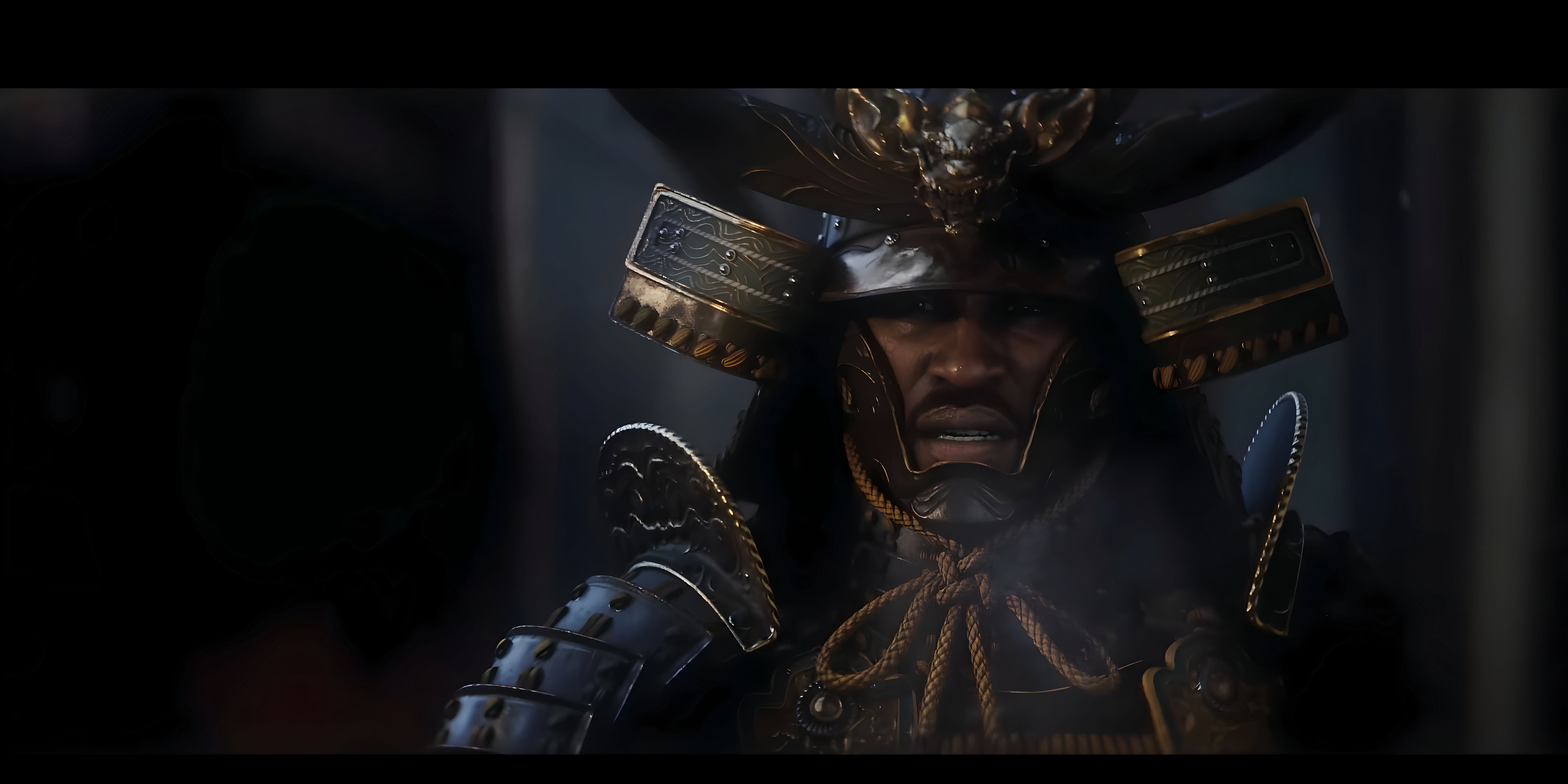 Yasuke is in Assassin's Creed Shadows
