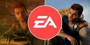 Gamers Are Mocking EA In Hilarious Fashion For Wanting To Include Ads 