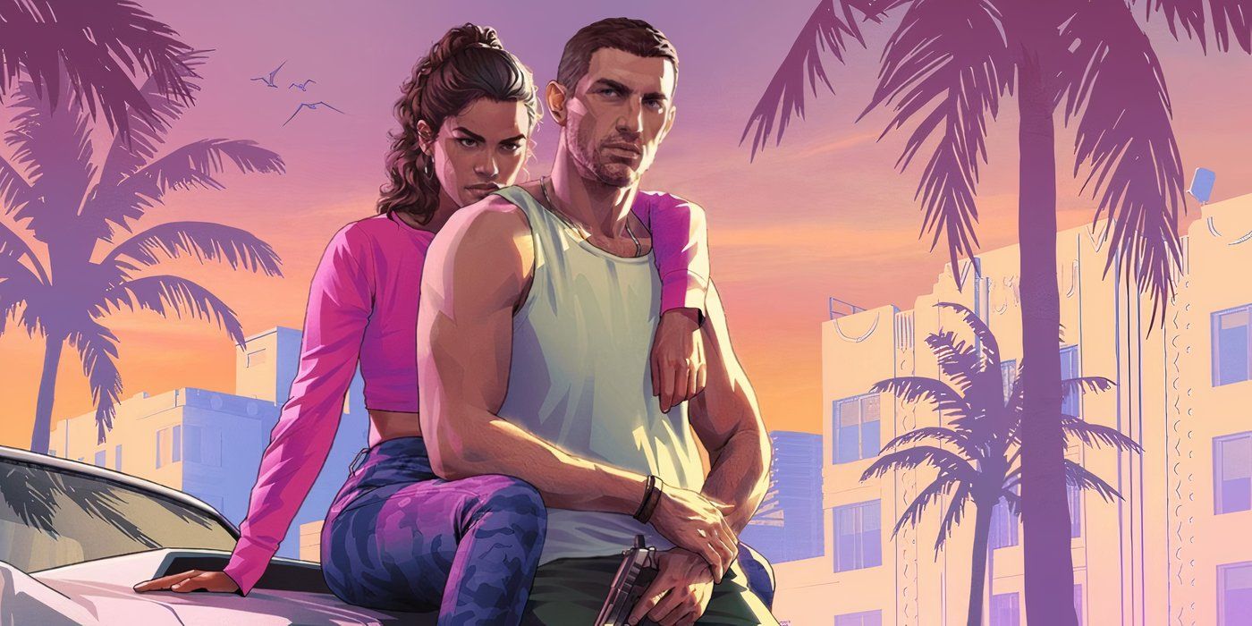 GTA 6’s Artwork Detail Suggests Jason May Be An Ex-Convict Like Lucia