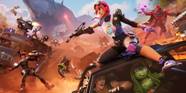Fortnite Players Aren t Happy After YouTuber Discovers Pay To Win Cars