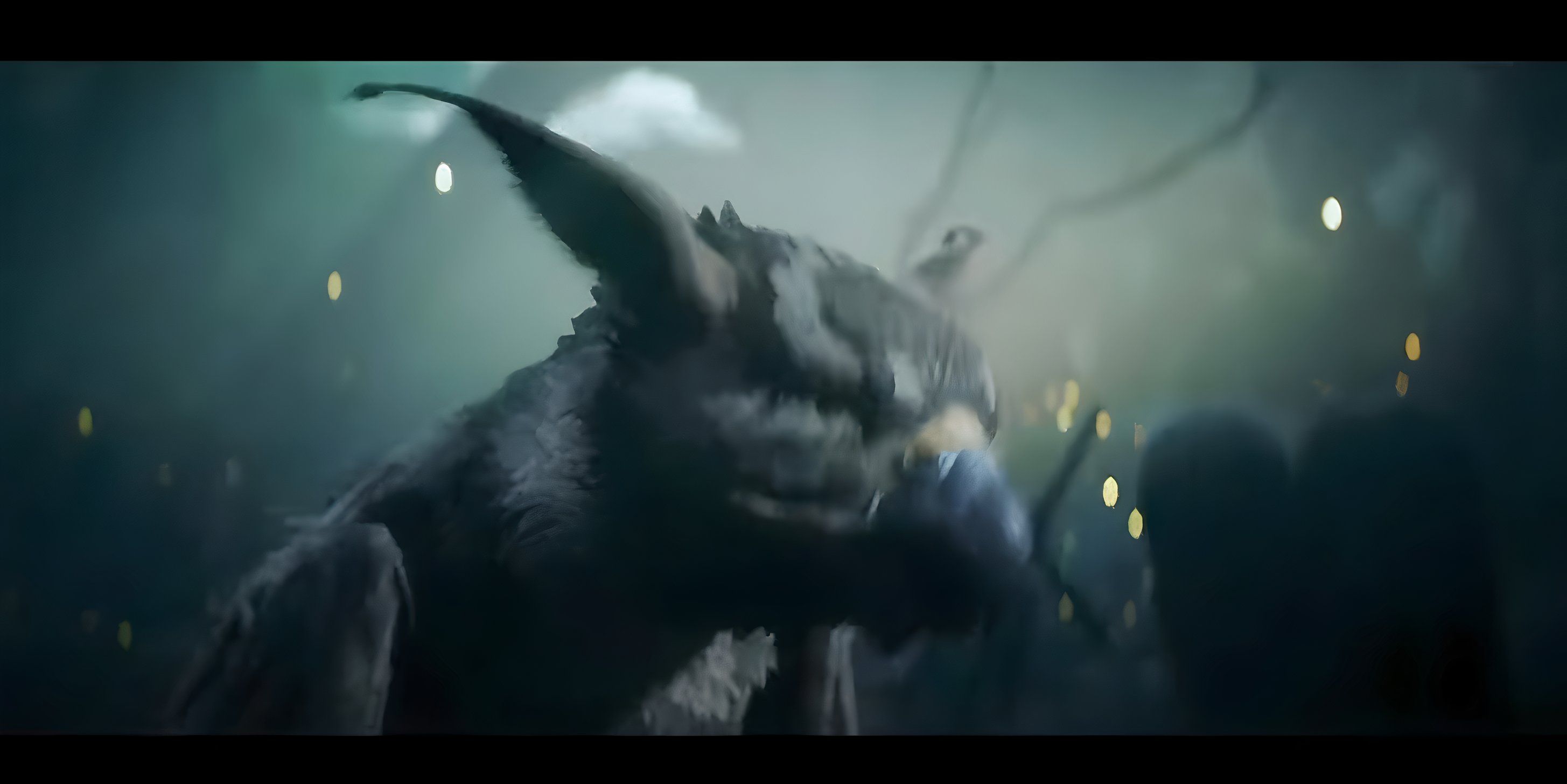 Assan appears in Dragon Age Veilguard