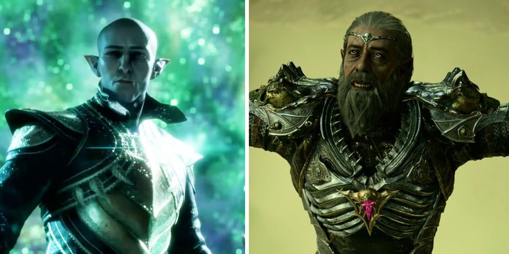 Ketheric Thorm Solas Side By Side