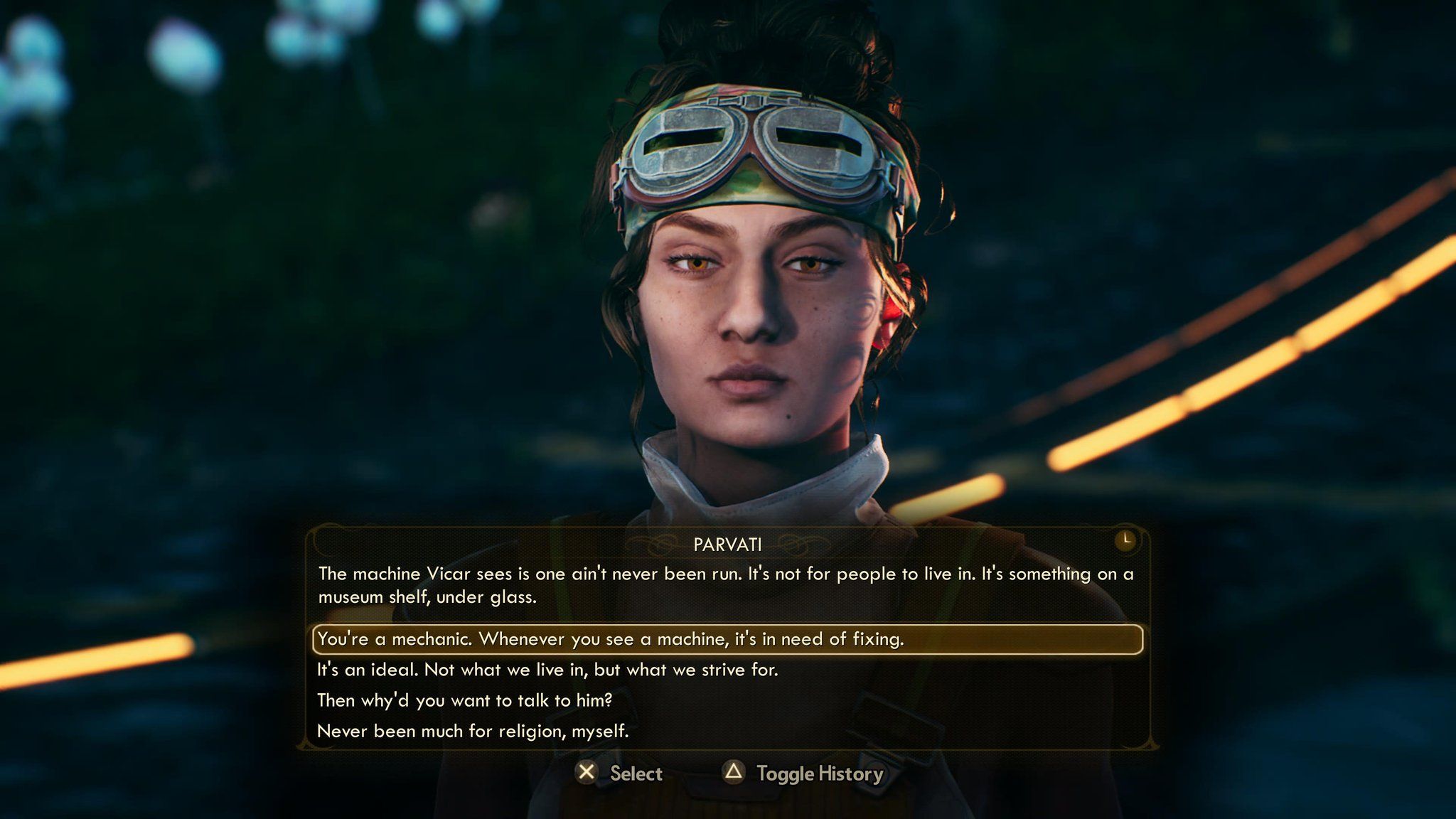 the-outer-worlds-parvati-dialogue