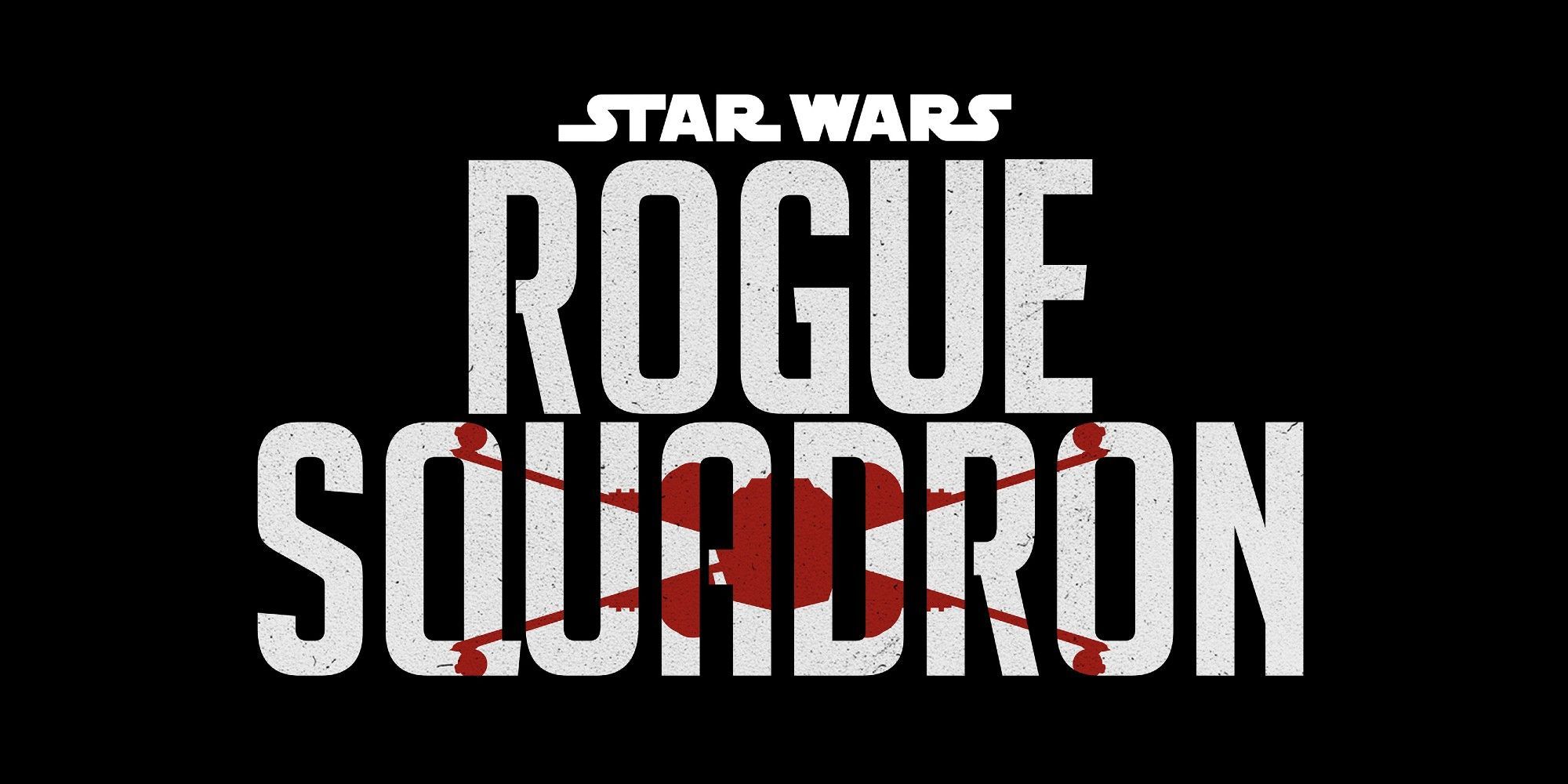 Rogue Squadron movie