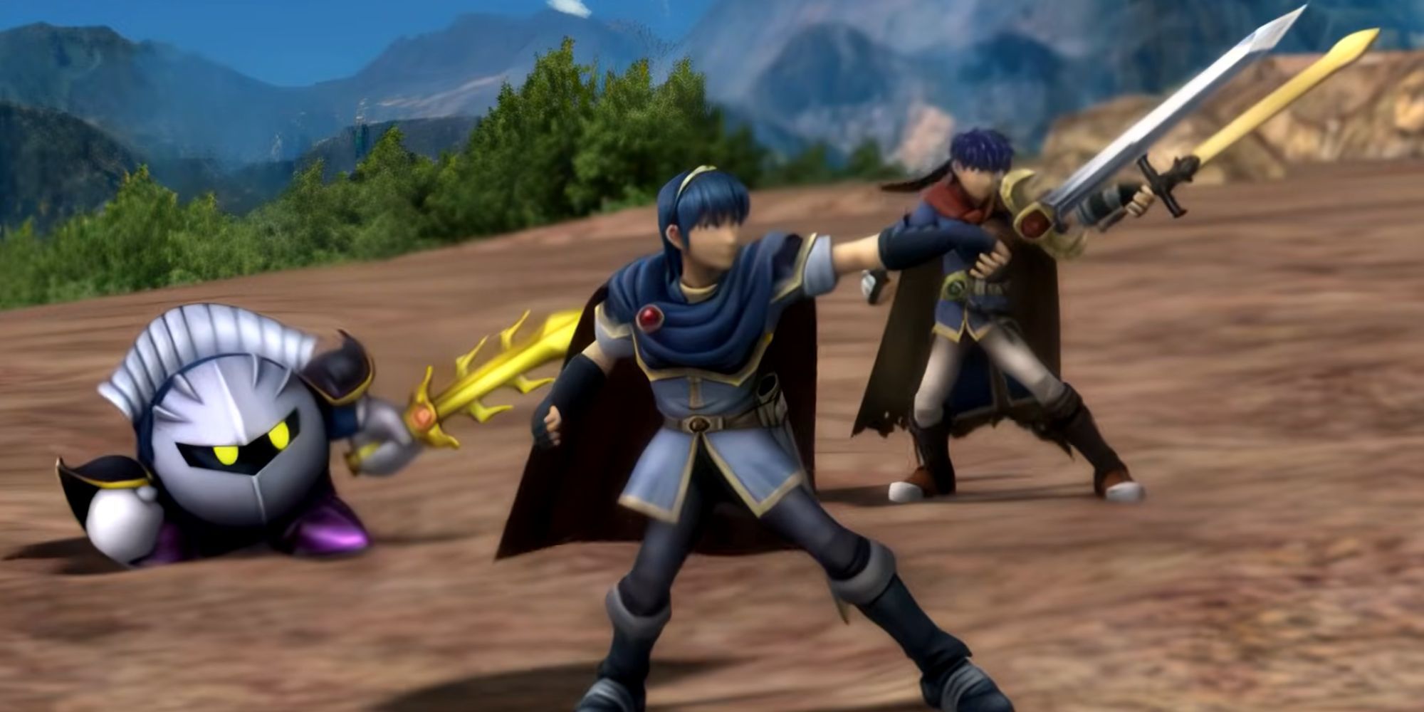 Sakurai Still Isn't Over Super Smash Bros. Brawl's Cutscenes Being Leaked Online