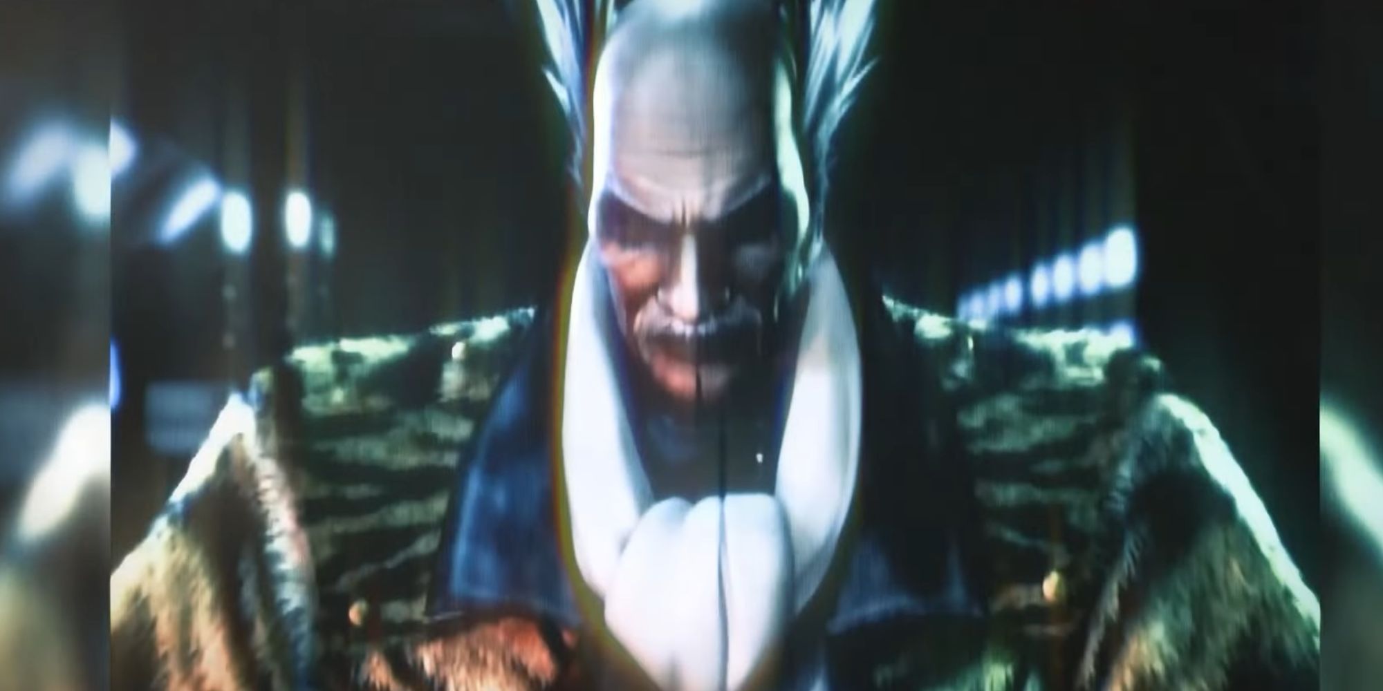 Heihachi Mishima Makes Returns To The Series As Tekken 8's Third DLC Character