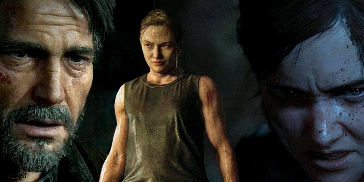 The Last Of Us Composer Discusses The "Magical" Music Process Used For Joel, Ellie And Abby