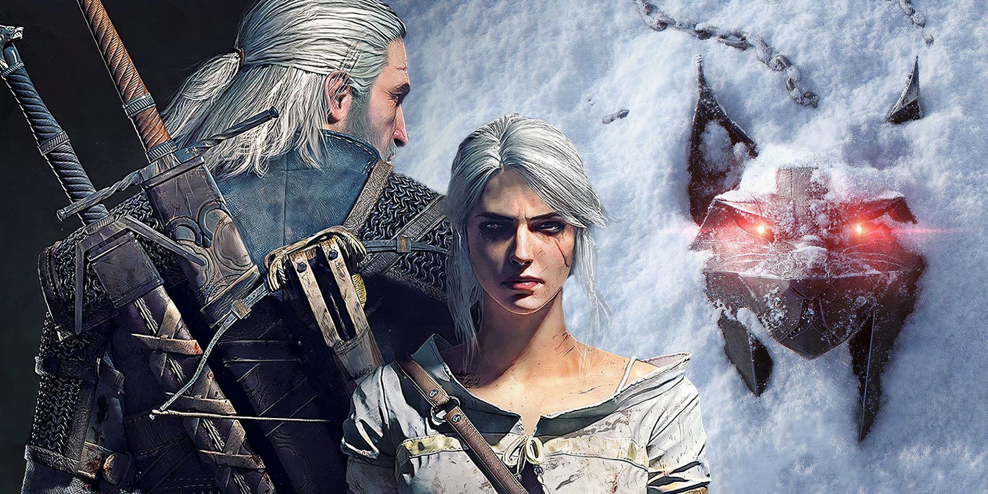 Even Though The Witcher 4 Is Currently Underway, Fans Will Still Have To Suffer A Lengthy Wait