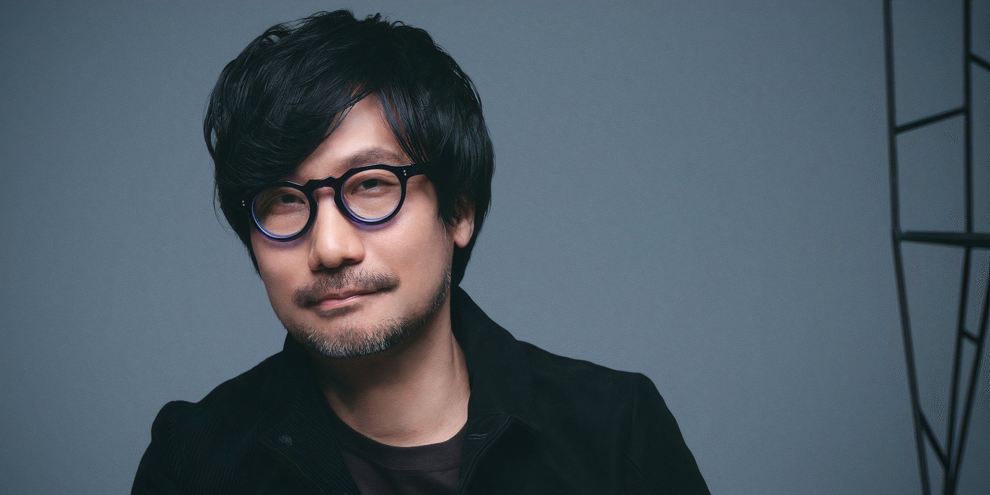 Hideo Kojima Says He Will Keep Going As Long As He Doesnt Lose His Passion For Creation