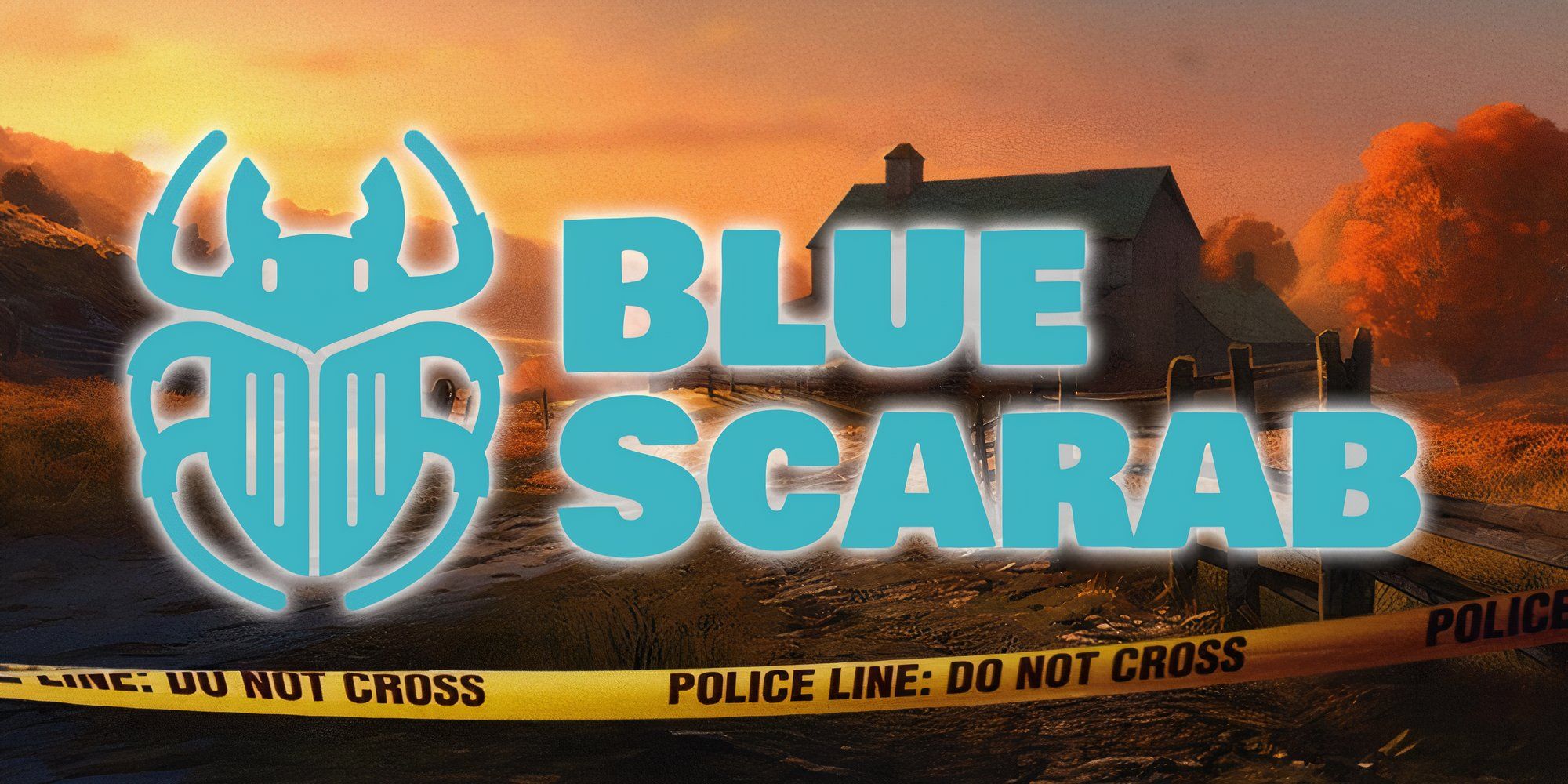 New Blue Scarab Studio Will Defy Genre Expectations Combining Cozy Exploration With True Crime