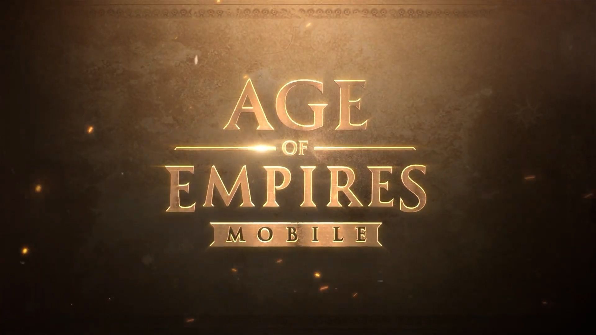 Age of Empires Mobile — глубокий обзор разработчиков