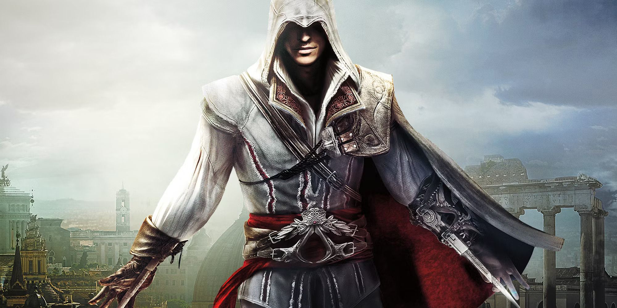 10 Top Assassin's Creed Titles