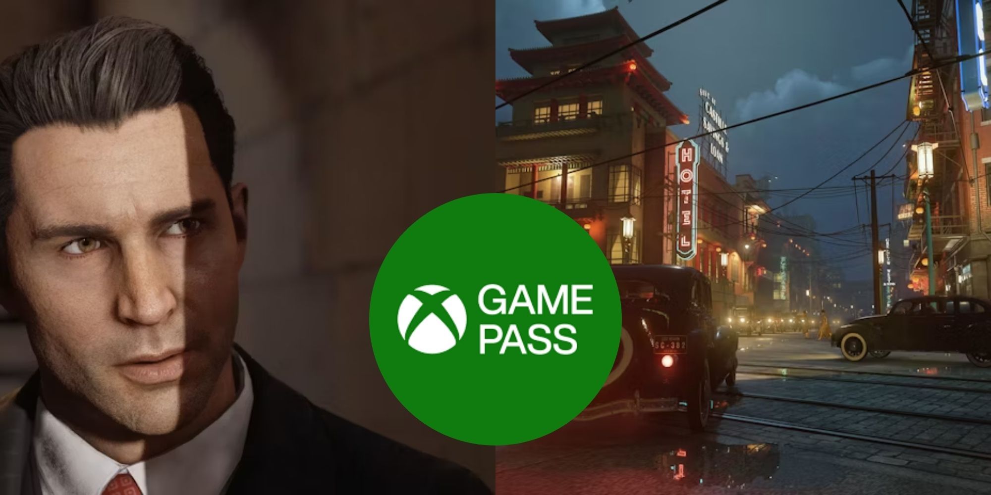 В Xbox Game Pass сегодня добавлена ​​Mafia: Definitive Edition