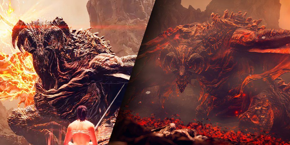 Elden Ring: 12 Hardest Shadow of the Erdtree Bosses Ranked