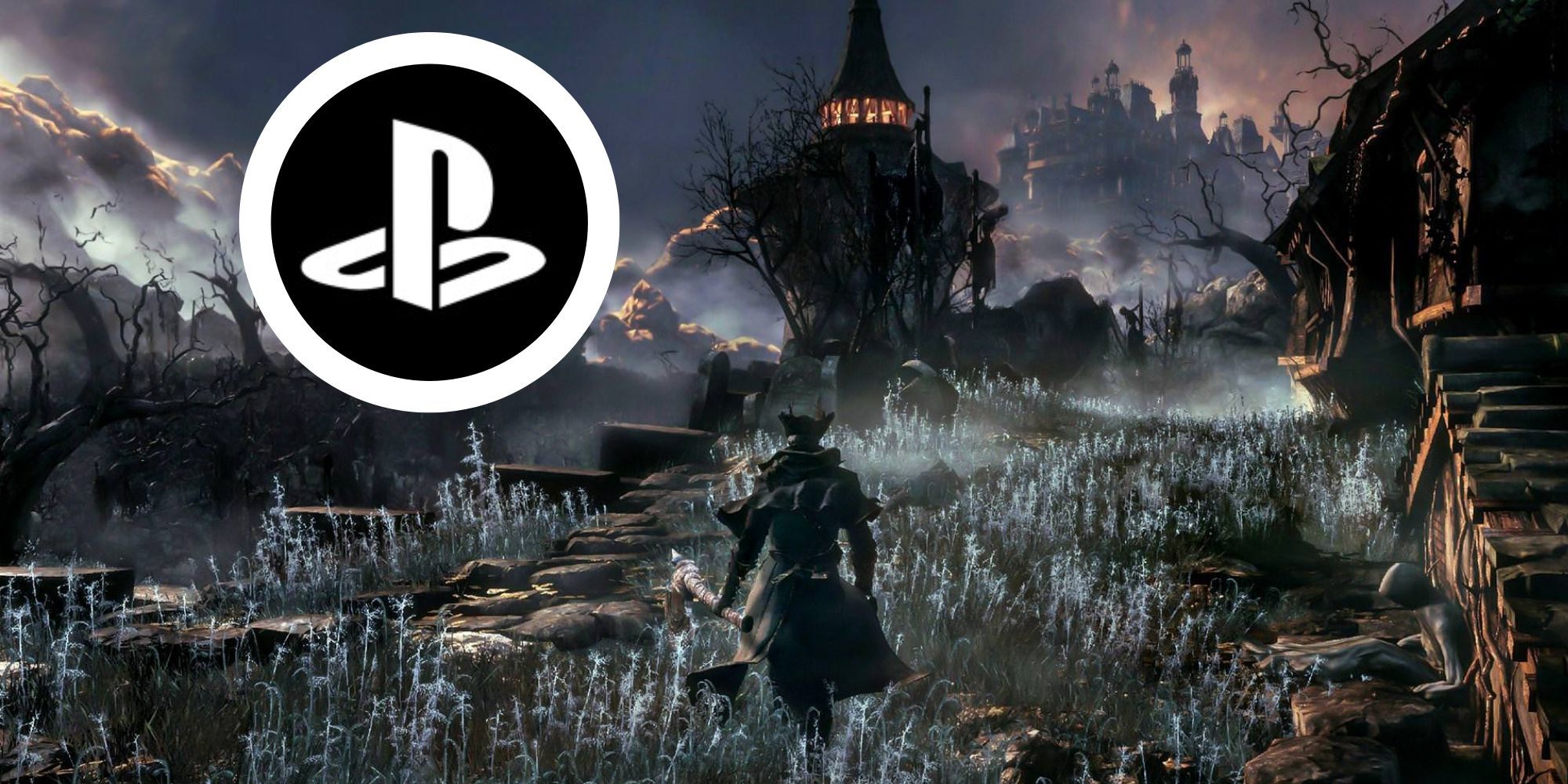 ПК Bloodborne ближе, чем когда-либо, и работает лучше, чем на консолях