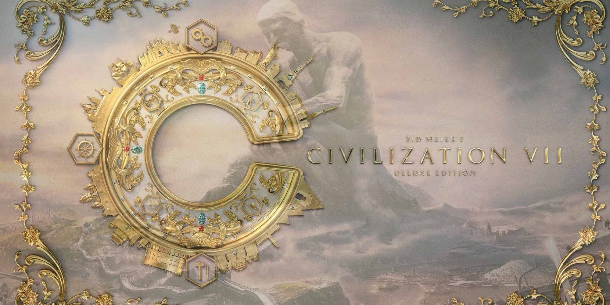 Civilization 7: What Comes With Each Edition Revealed