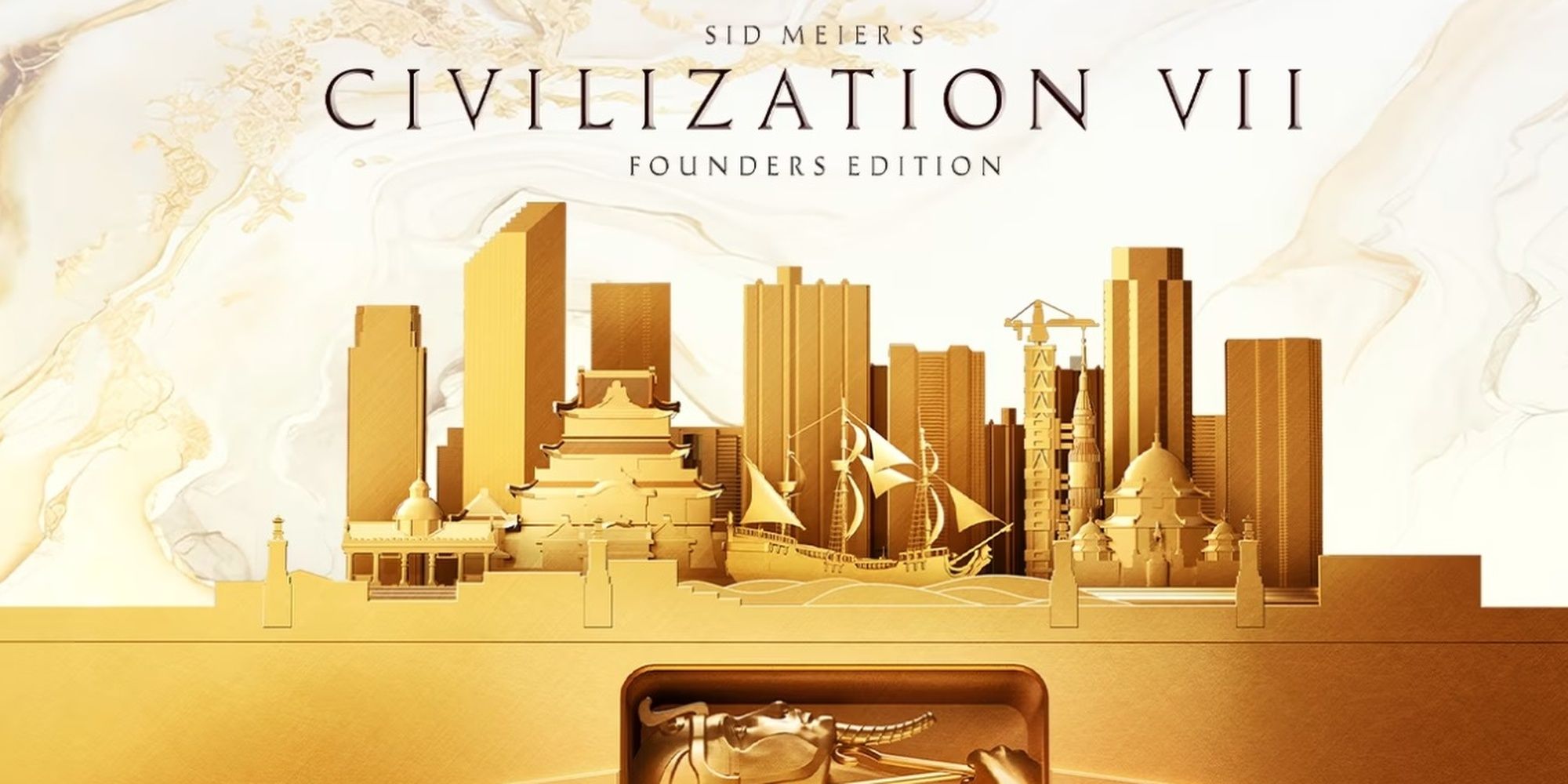 Civilization 7: What Comes With Each Edition Revealed