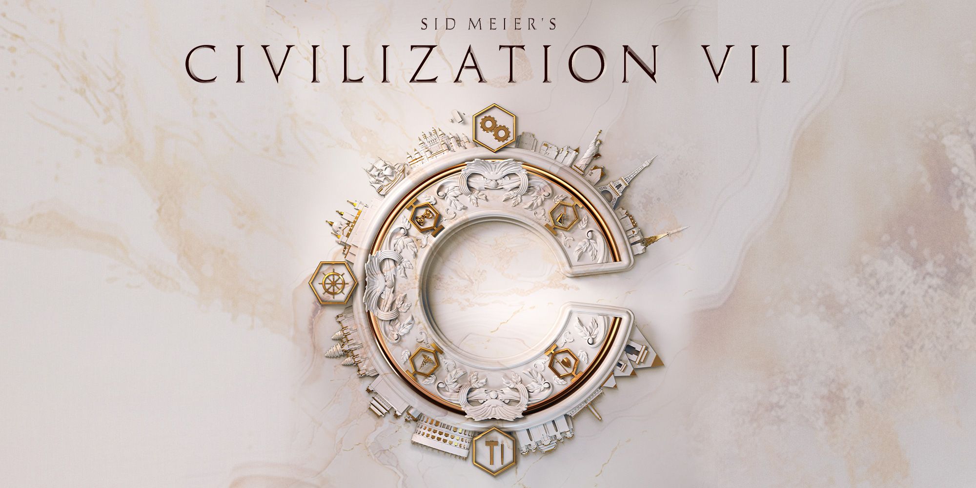 Civilization 7: What Comes With Each Edition Revealed