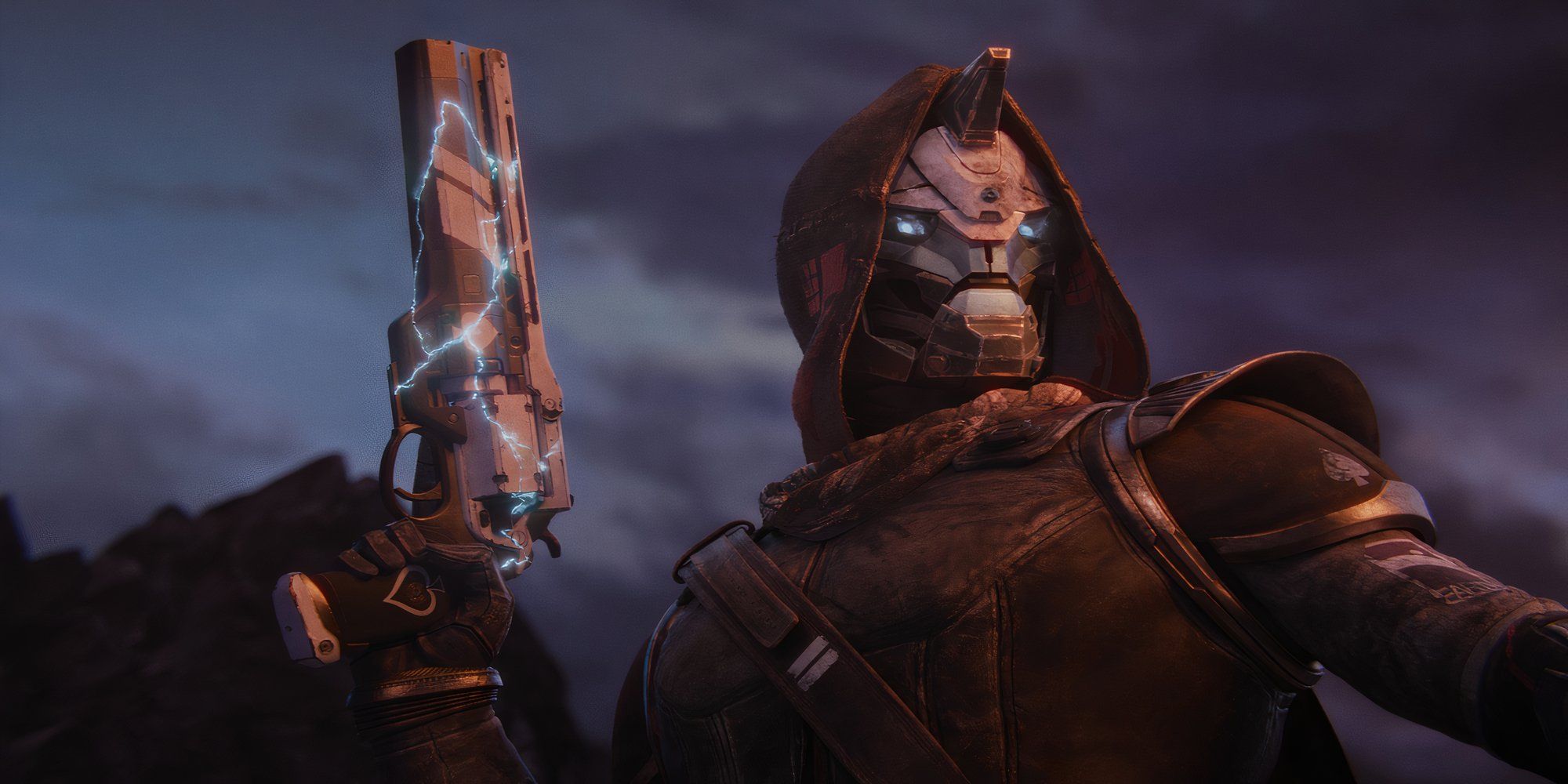 Using Input Macros Can Get You Banned In Destiny 2