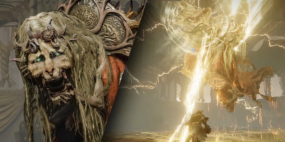 Elden Ring: 12 Hardest Shadow of the Erdtree Bosses Ranked