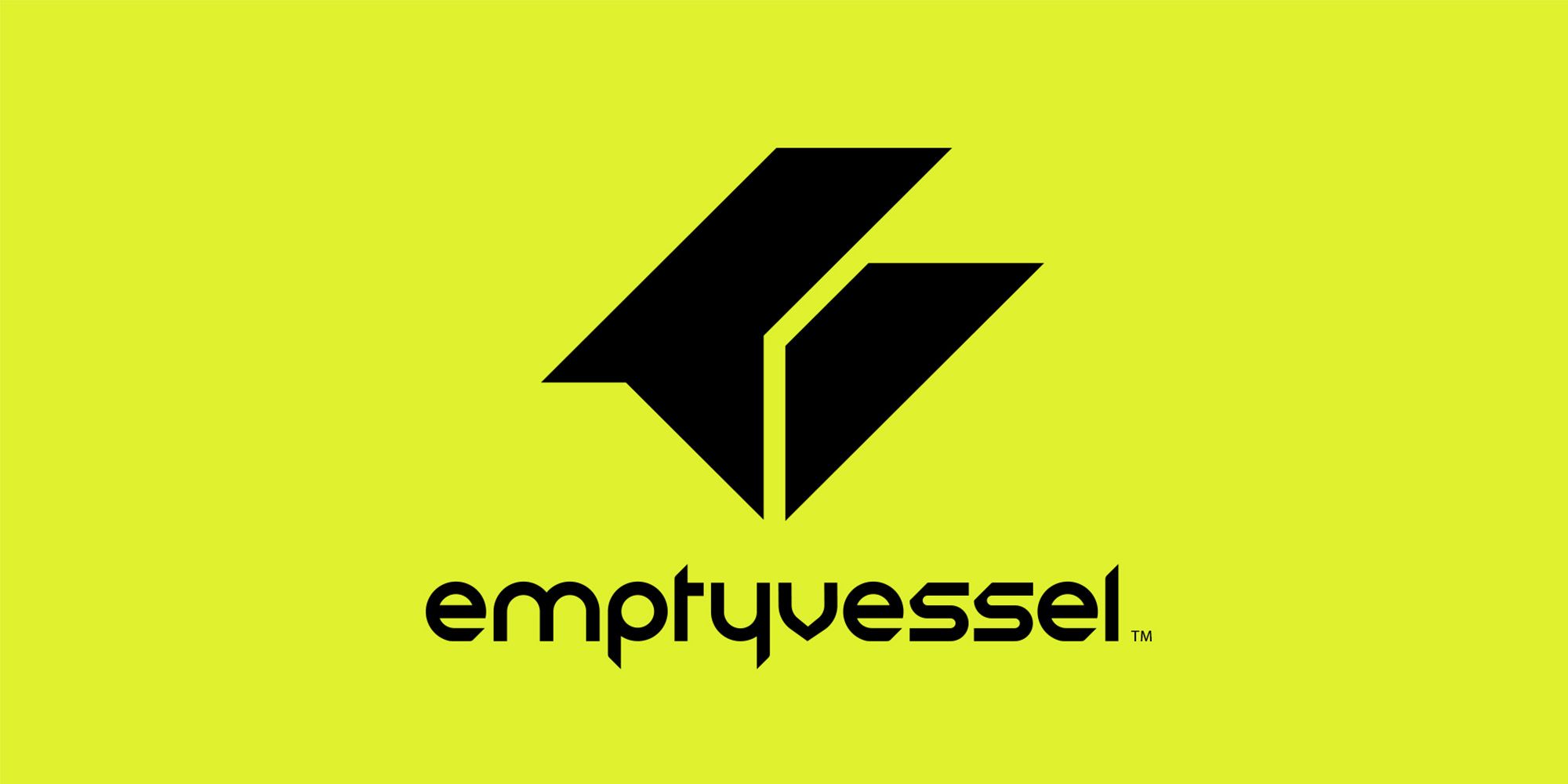 empty vessel studio logo