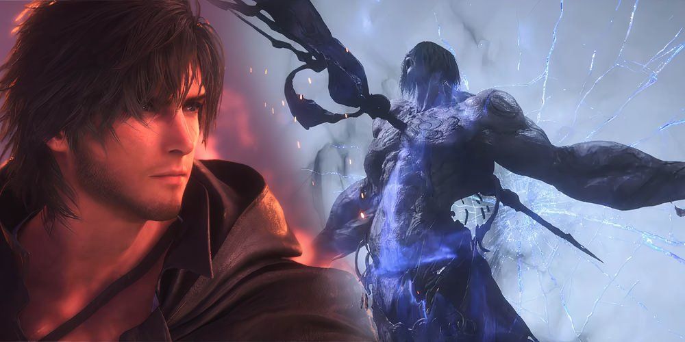 Final Fantasy 16 PC Port Listed By Nvidia