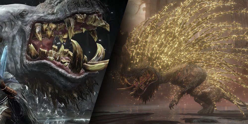 Elden Ring: 12 Hardest Shadow of the Erdtree Bosses Ranked