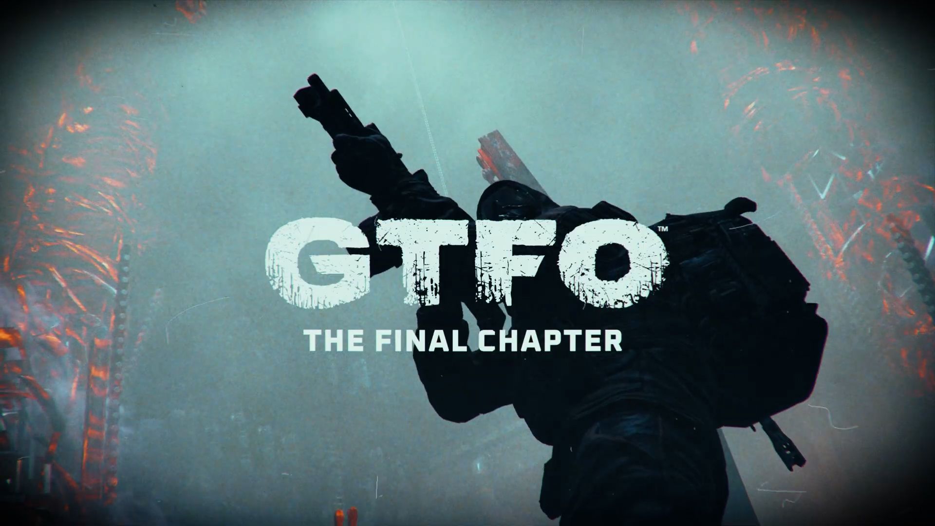 GTFO - The Final Chapter Trailer