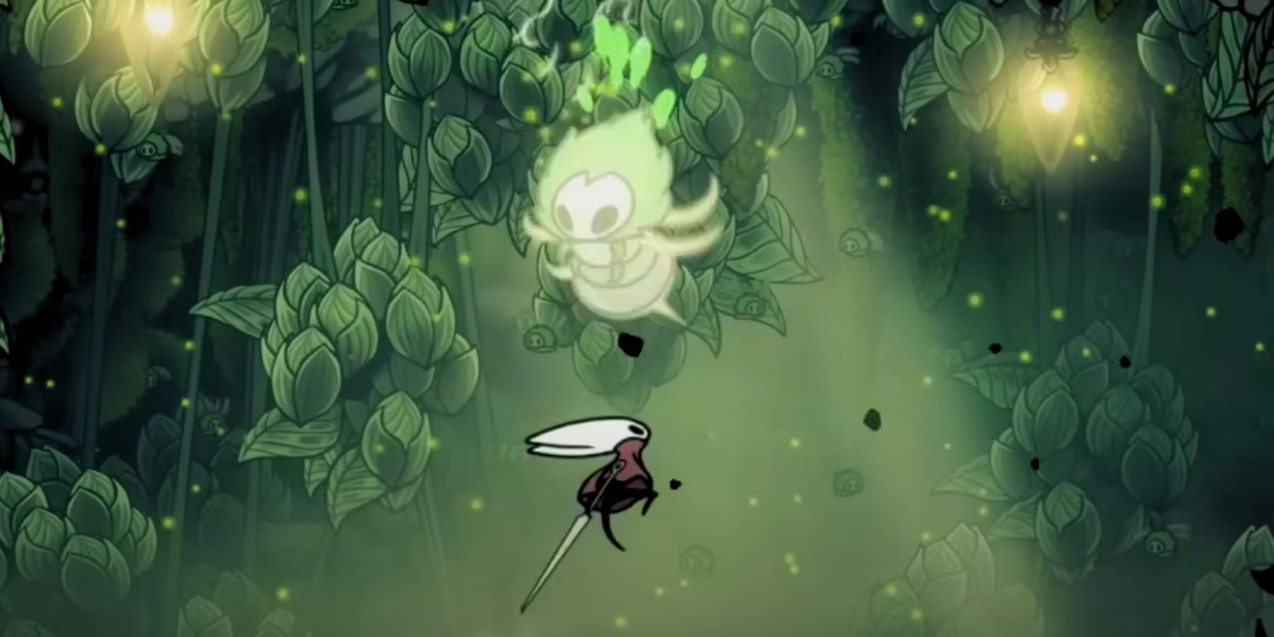 Hollow Knight: Silksong 'Beta Testing' Update Seems Like False Alarm