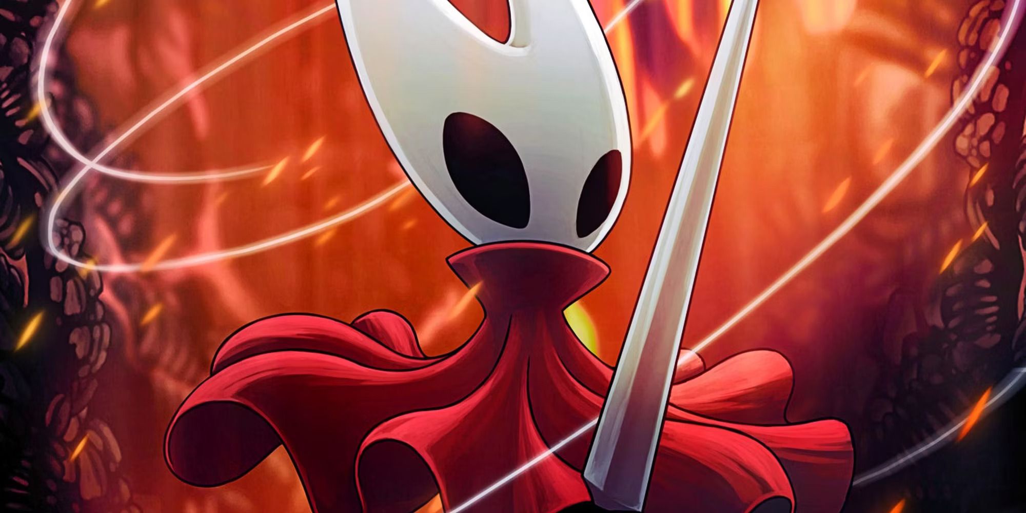 Hollow Knight: Silksong 'Beta Testing' Update Seems Like False Alarm