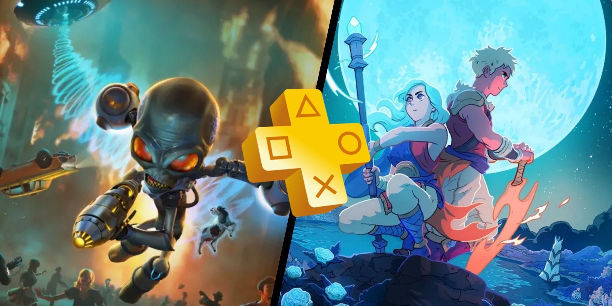 Updated PlayStation Plus Last Chance To Play Titles (August 8, 2024)