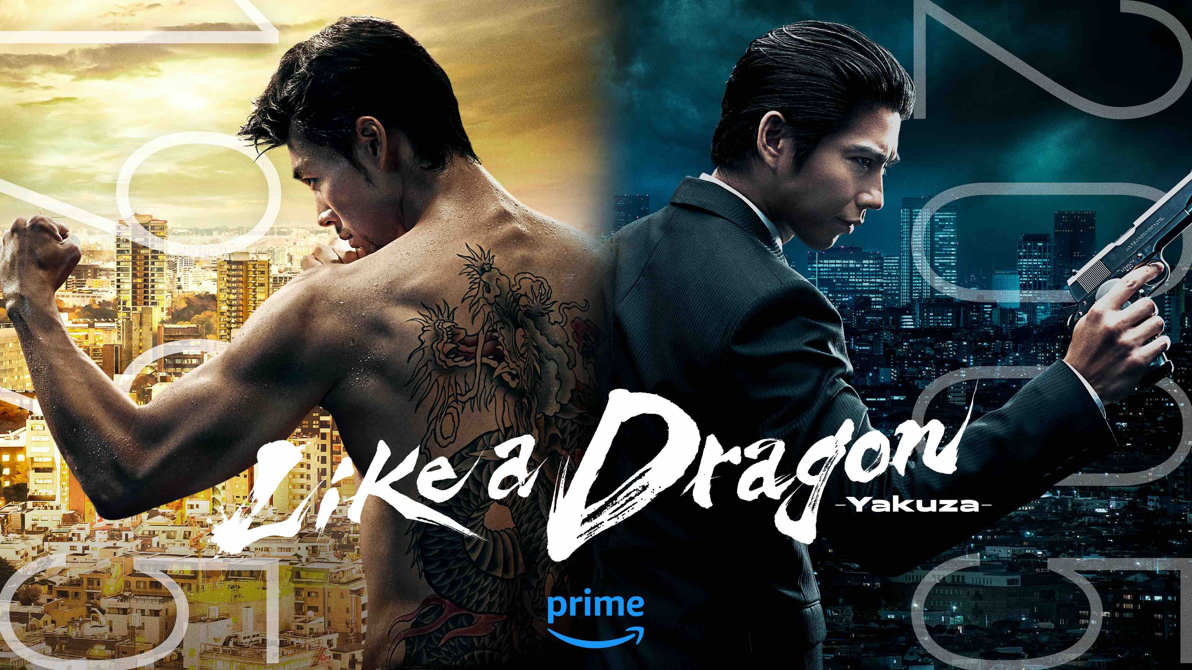 Like A Dragon: Yakuza Cast Talk Miracle Johnson And 100 Degree Heat