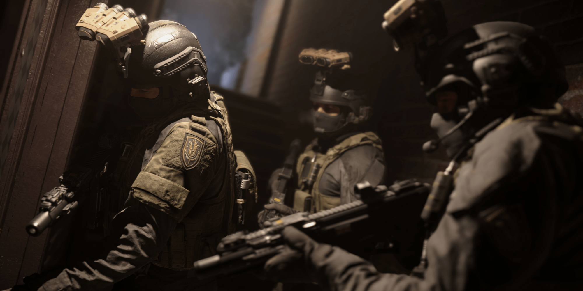 Call of Duty Bans Thousands of Warzone and Modern Warfare 3 Cheaters