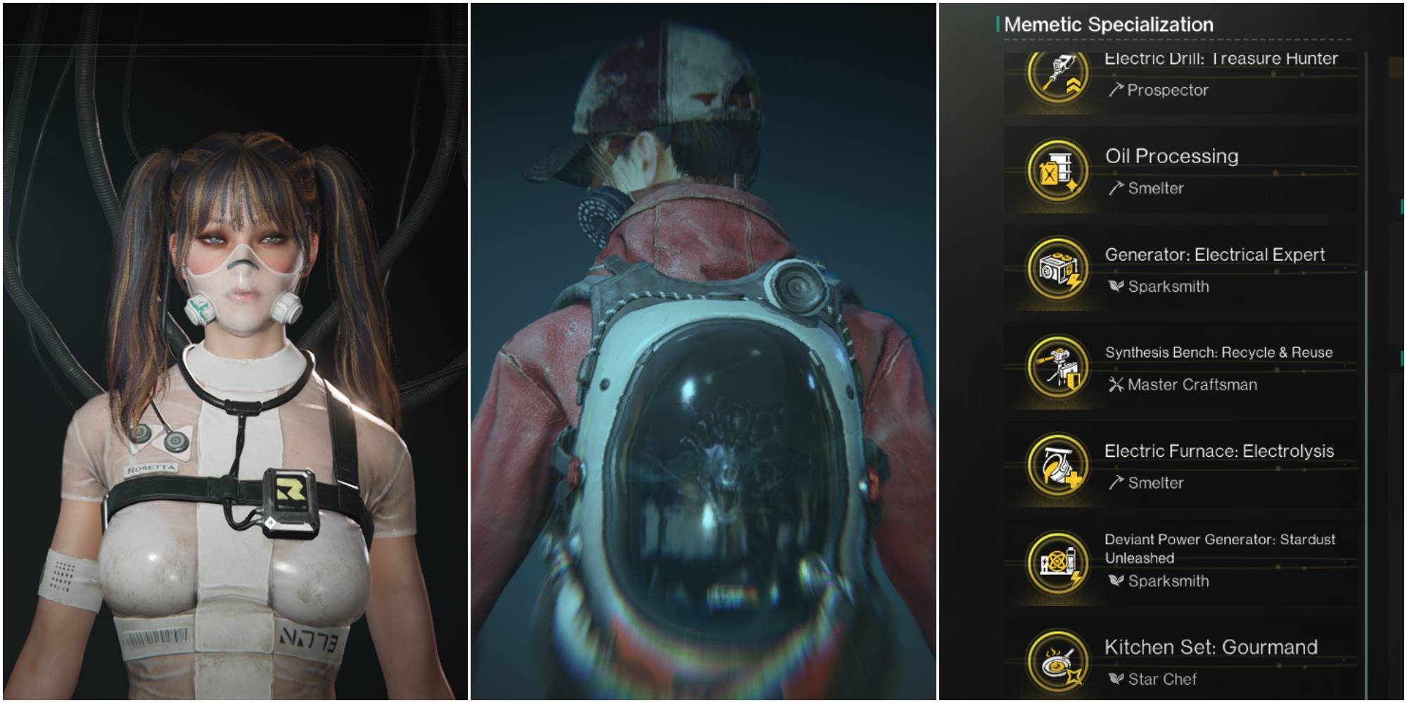 Once Human's Season Wipes Won't Compete With Rust's