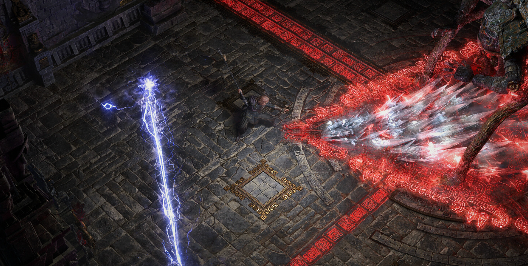 Ранний ранний доступ Path of Exile 2 выйдет 15 ноября