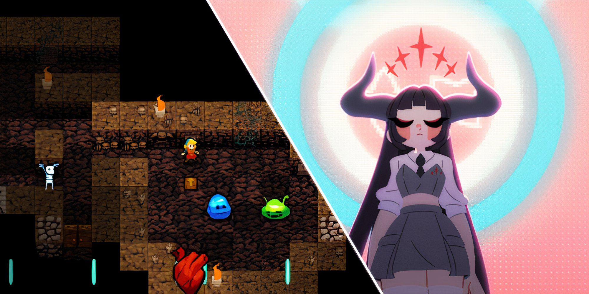 10 Best Rhythm Games On Steam