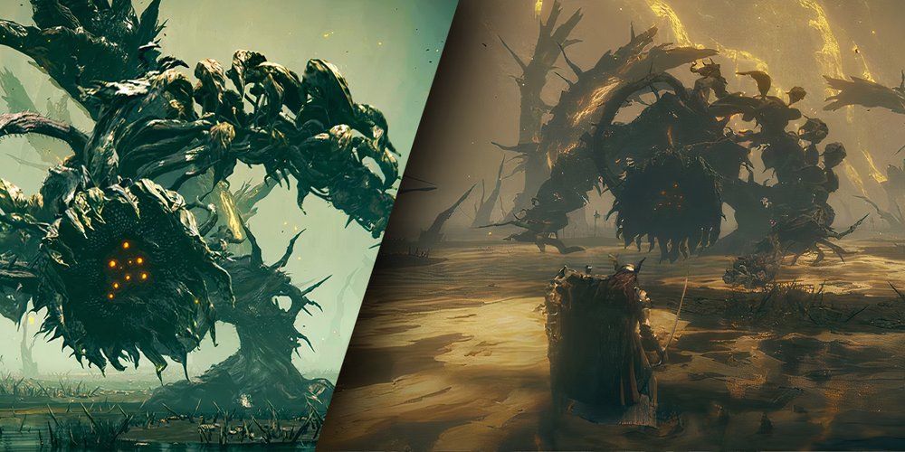 Elden Ring: 12 Hardest Shadow of the Erdtree Bosses Ranked