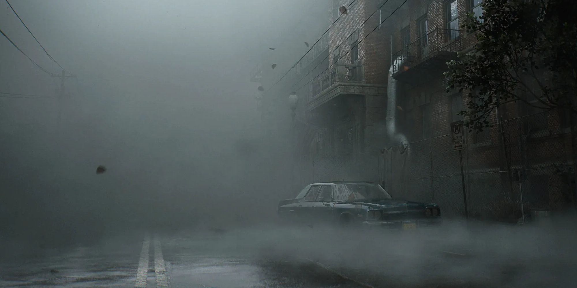 New story trailer for Silent Hill 2 remake sends chills through gamers