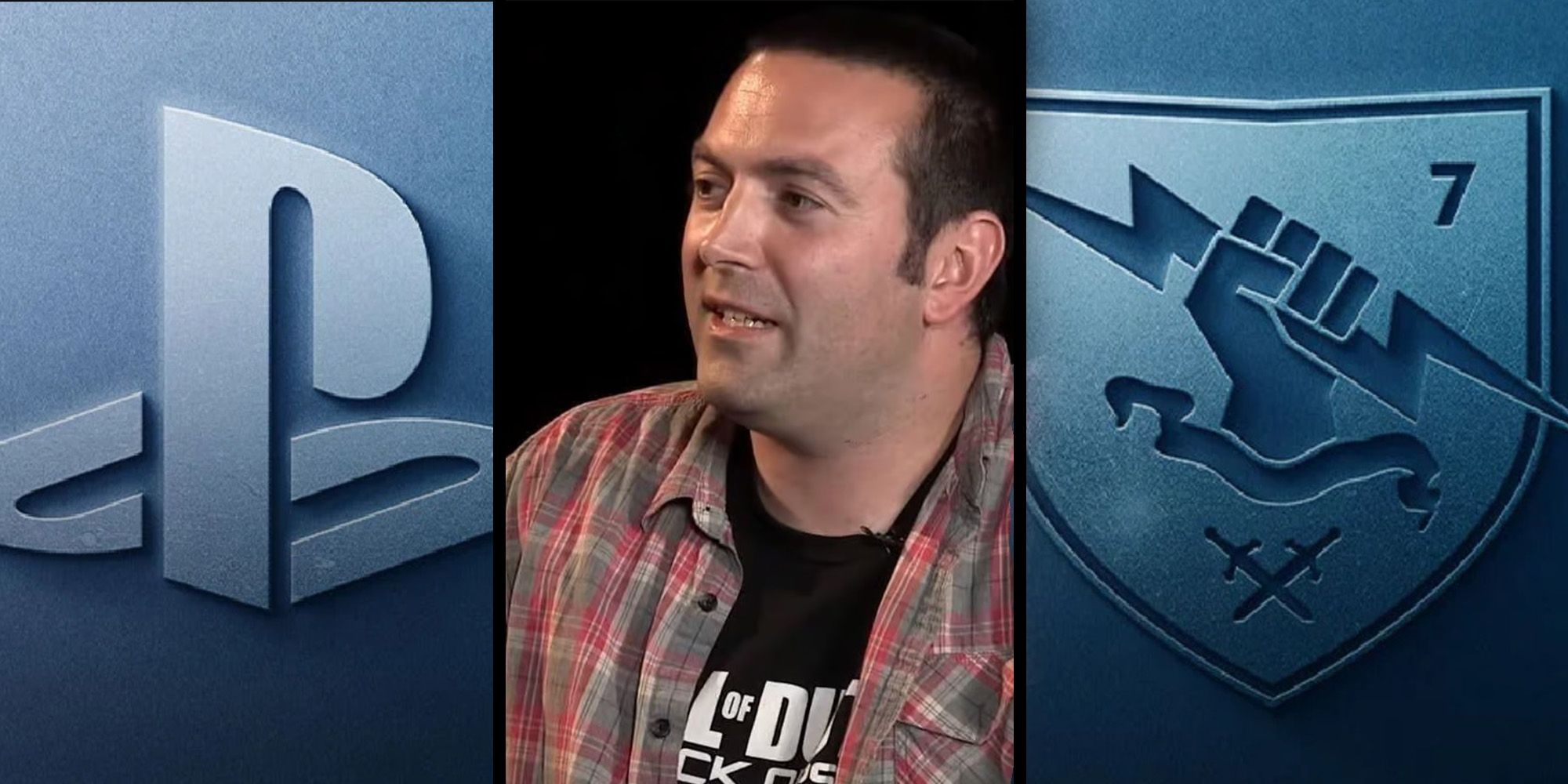 Jason Blundell Working With Sony, Bungie On New IP