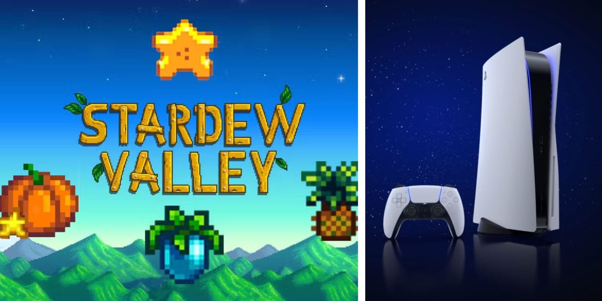 Concerned Ape Finally Shares Progress for Stardew Valley 1.6 Port on Consoles and Mobile