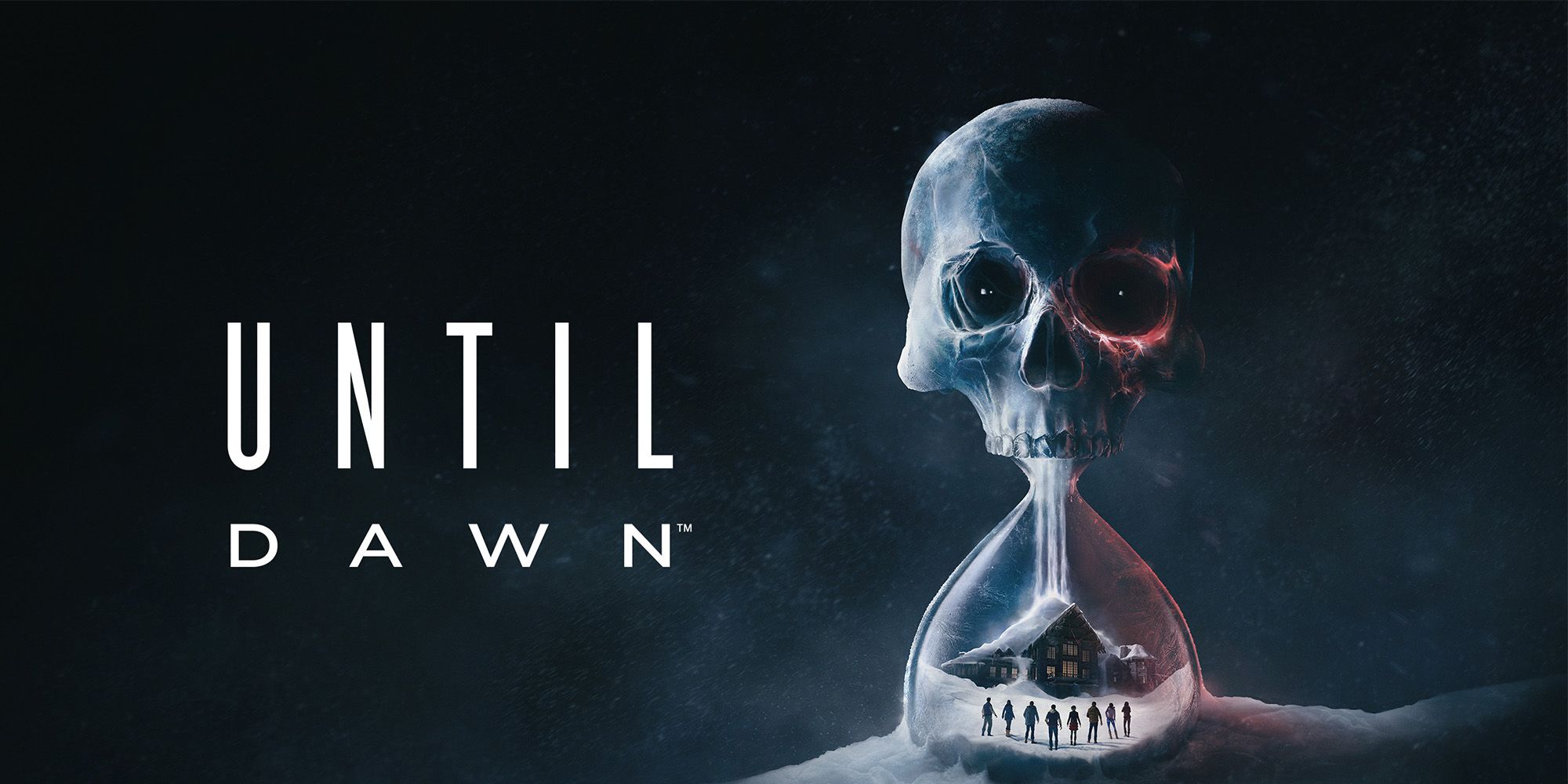 Until Dawn Remaster Releases Oct. 4 For PC, PS5