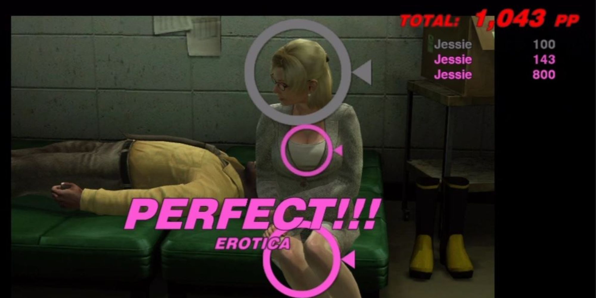 Dead Rising Remaster Removes Tasteless Erotica Feature