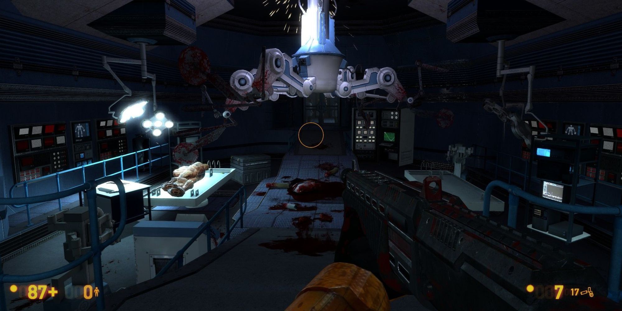 Strange Black Mesa Website Appears & Fans Suspect Half-Life 3 Is Coming