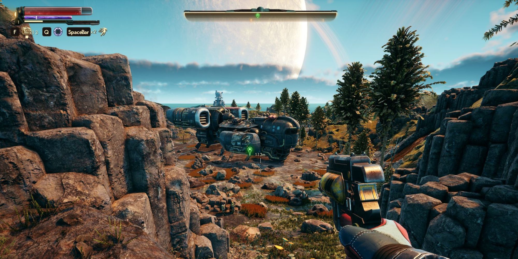 Obsidian Confirms Sequel To Outer Worlds In Development