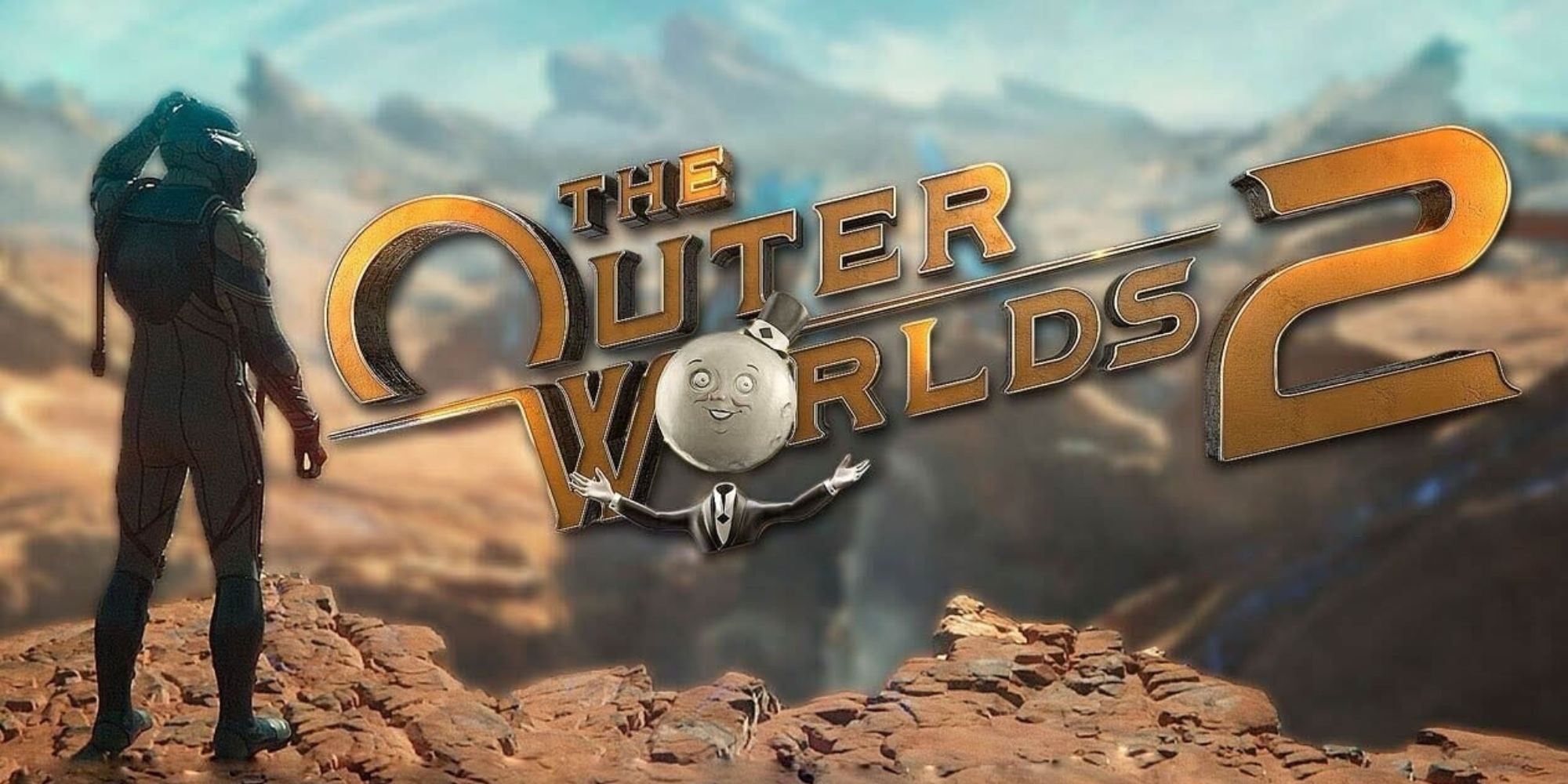 Obsidian Confirms Sequel To Outer Worlds In Development